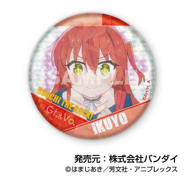 (PO) Kiratto Can Badge Bocchi the Rock! [BOX] Image_10