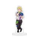 (PO) Chara Acrylic Figure Mob Psycho 100 III 08 Hanazawa Teruki Play with Paint Ver. (Original Illustration) Image_1
