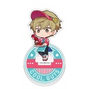 (PO) Play It Cool, Guys Acrylic Memo Stand Futami Shun Image_1