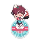 (PO) Play It Cool, Guys Acrylic Memo Stand Shiki Souma Image_1