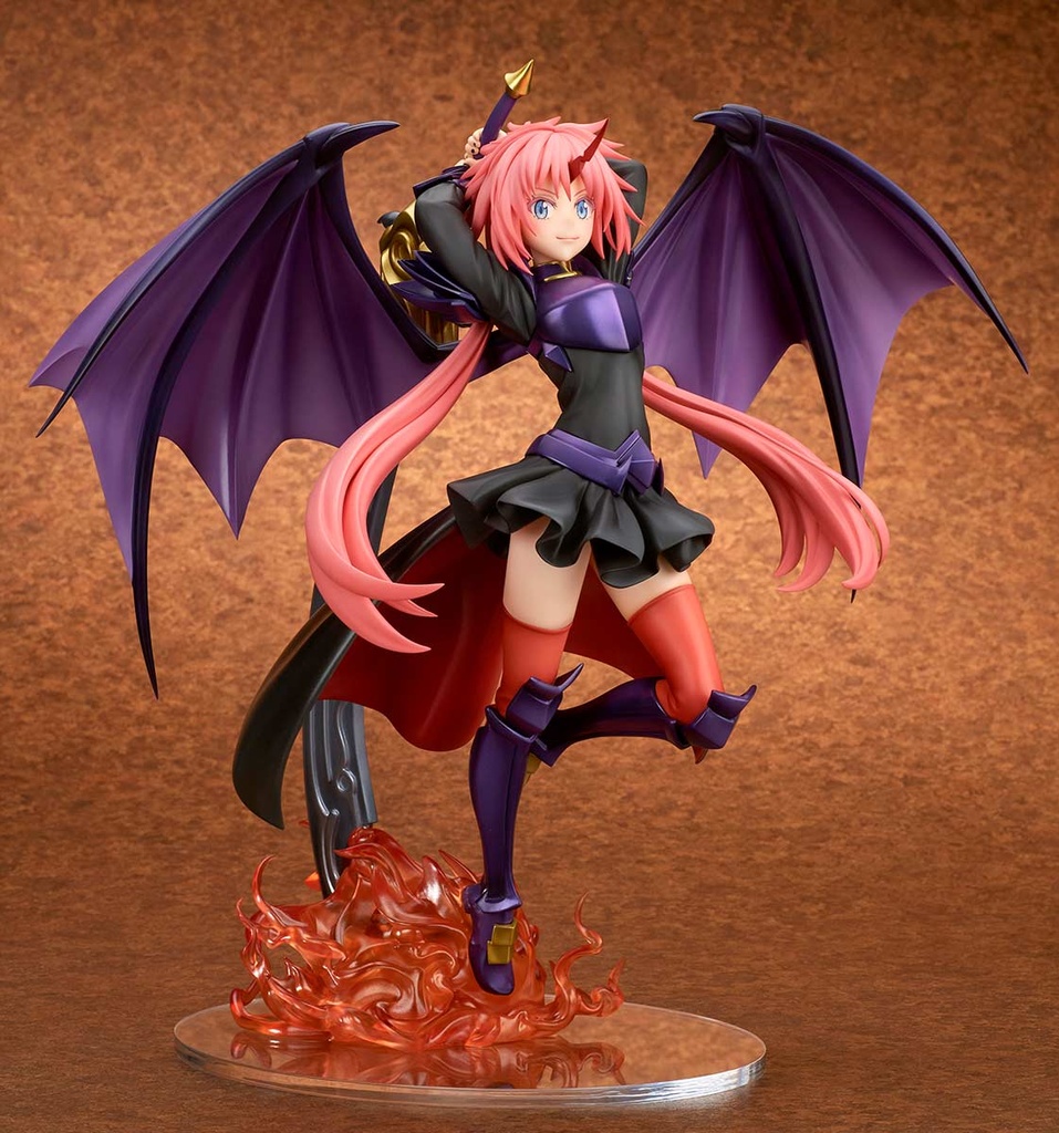 (PO) That Time I Got Reincarnated as a Slime - Milim Nava Dragonoid Ver. Image_3
