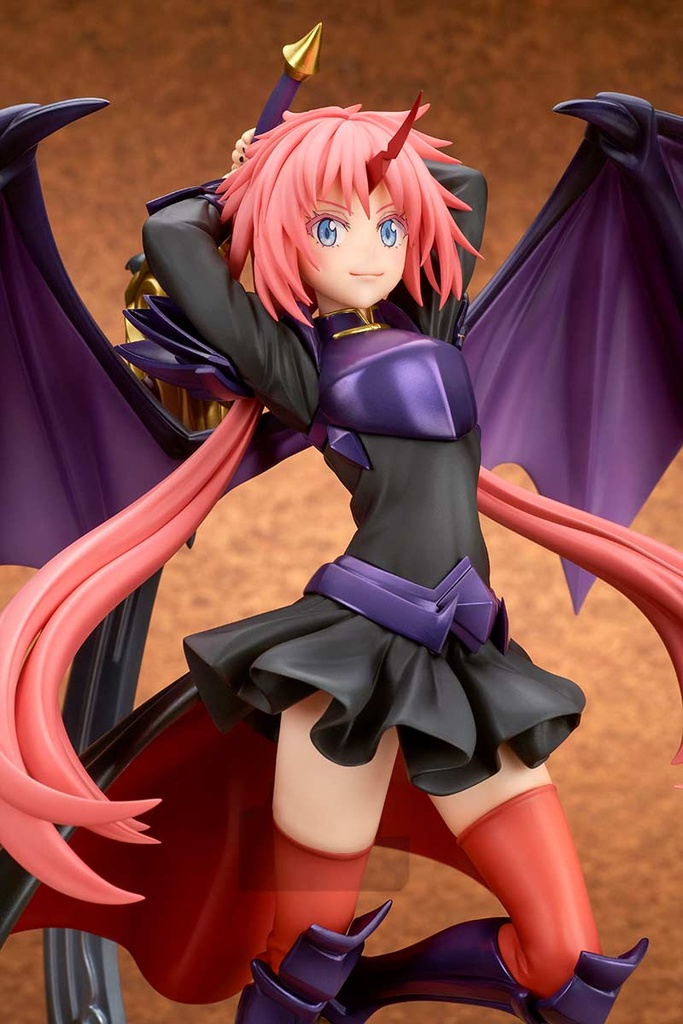 (PO) That Time I Got Reincarnated as a Slime - Milim Nava Dragonoid Ver. Image_4