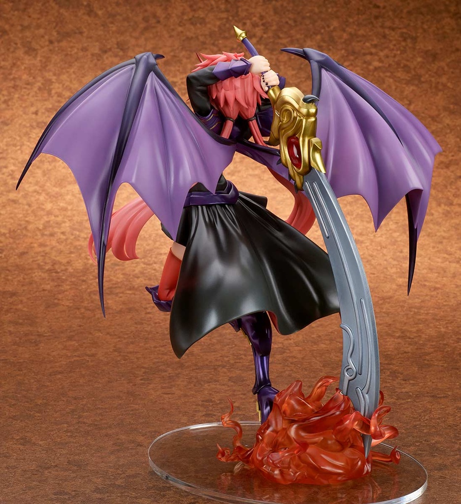 (PO) That Time I Got Reincarnated as a Slime - Milim Nava Dragonoid Ver. Image_7