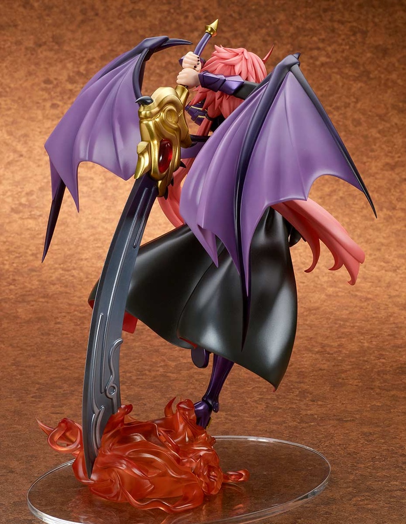 (PO) That Time I Got Reincarnated as a Slime - Milim Nava Dragonoid Ver. Image_8