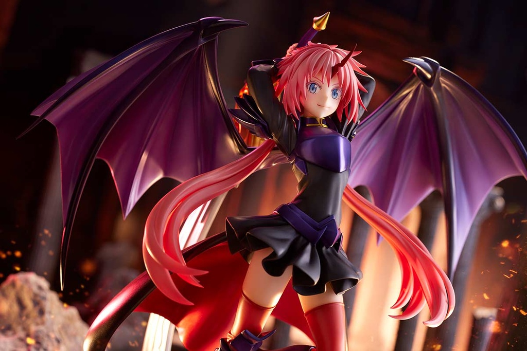 (PO) That Time I Got Reincarnated as a Slime - Milim Nava Dragonoid Ver. Image_12