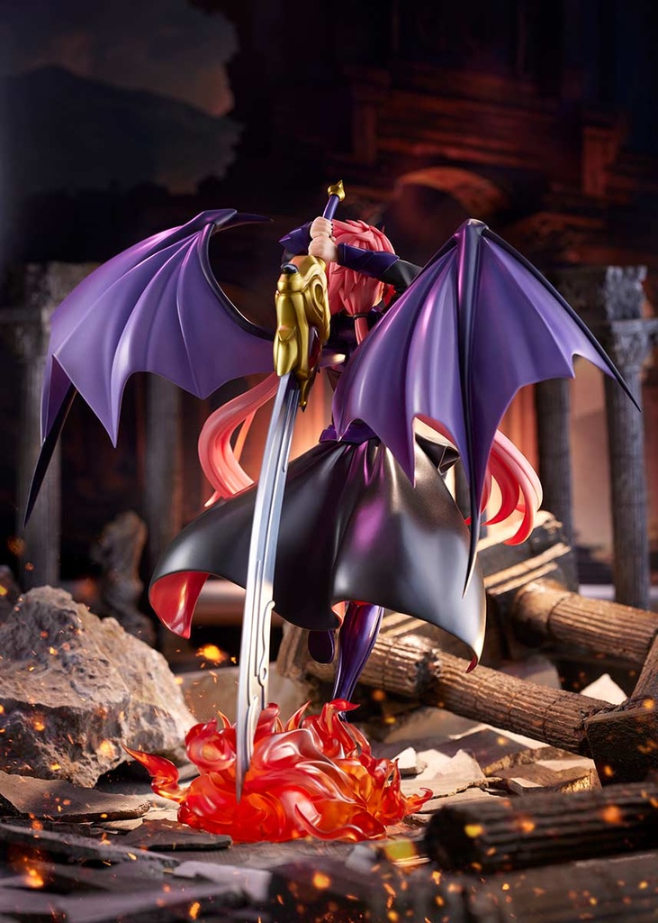 (PO) That Time I Got Reincarnated as a Slime - Milim Nava Dragonoid Ver. Image_19