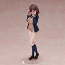 (PO) Daiki Kase Illustration Megane JK-san Image_9