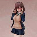 (PO) Daiki Kase Illustration Megane JK-san Image_12