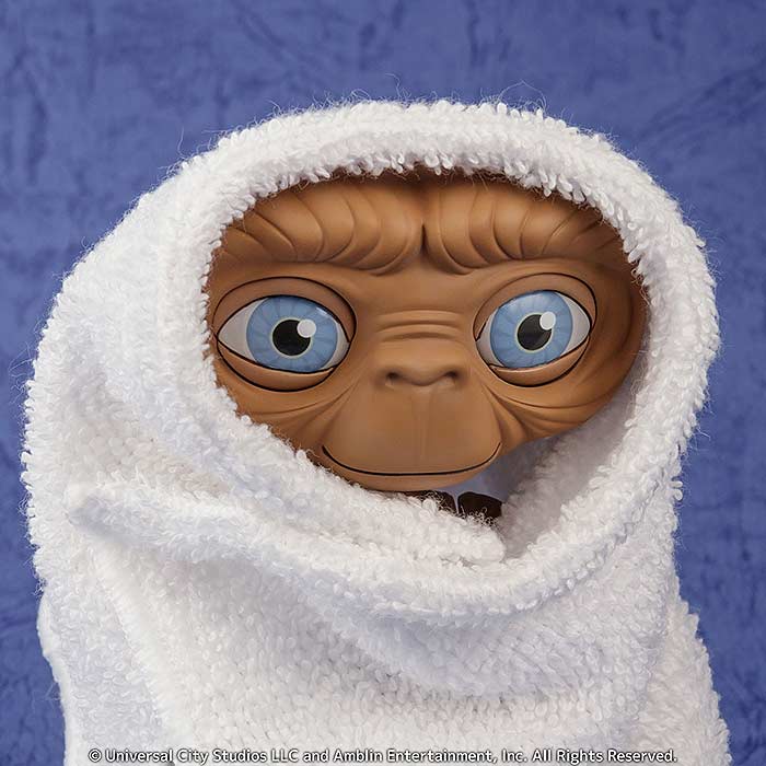(PO) Nendoroid 2260 E.T. the Extra-Terrestrial - E.T. Image_7
