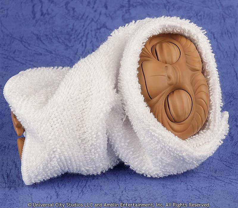 (PO) Nendoroid 2260 E.T. the Extra-Terrestrial - E.T. Image_8