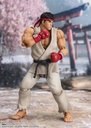 (PO) S.H.Figuarts Street Fighter - Ryu Outfit 2 Image_3