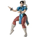 (PO) S.H.Figuarts Street Fighter - Chun Li Outfit 2 Image_2