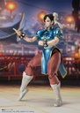 (PO) S.H.Figuarts Street Fighter - Chun Li Outfit 2 Image_3