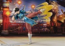 (PO) S.H.Figuarts Street Fighter - Chun Li Outfit 2 Image_4
