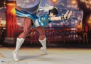 (PO) S.H.Figuarts Street Fighter - Chun Li Outfit 2 Image_5