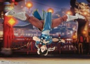 (PO) S.H.Figuarts Street Fighter - Chun Li Outfit 2 Image_6