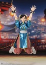 (PO) S.H.Figuarts Street Fighter - Chun Li Outfit 2 Image_7
