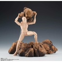 Soul Effect Rock Beige Ver. for S.H.Figuarts Image_3