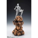Soul Effect Rock Beige Ver. for S.H.Figuarts Image_4