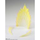 (PO) Soul Effect Energy Aura Yellow Ver. for S.H.Figuarts Image_3