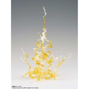 (PO) Soul Effect Thunder Yellow Ver. for S.H.Figuarts Image_2