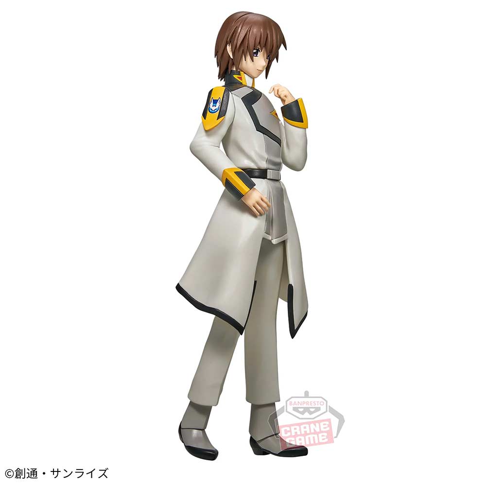 (PO) MS Gundam SEED Freedom Kira Yamato Image_4