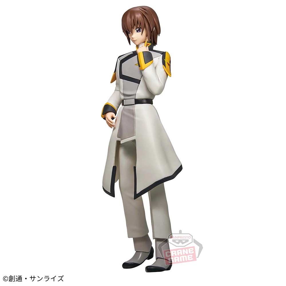 (PO) MS Gundam SEED Freedom Kira Yamato Image_5