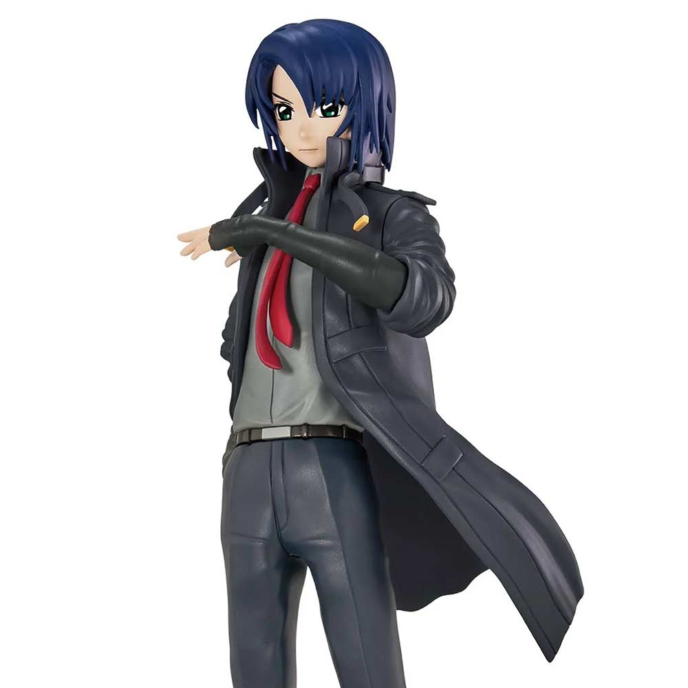 (PO) MS Gundam SEED Freedom Athrun Zala Image_1