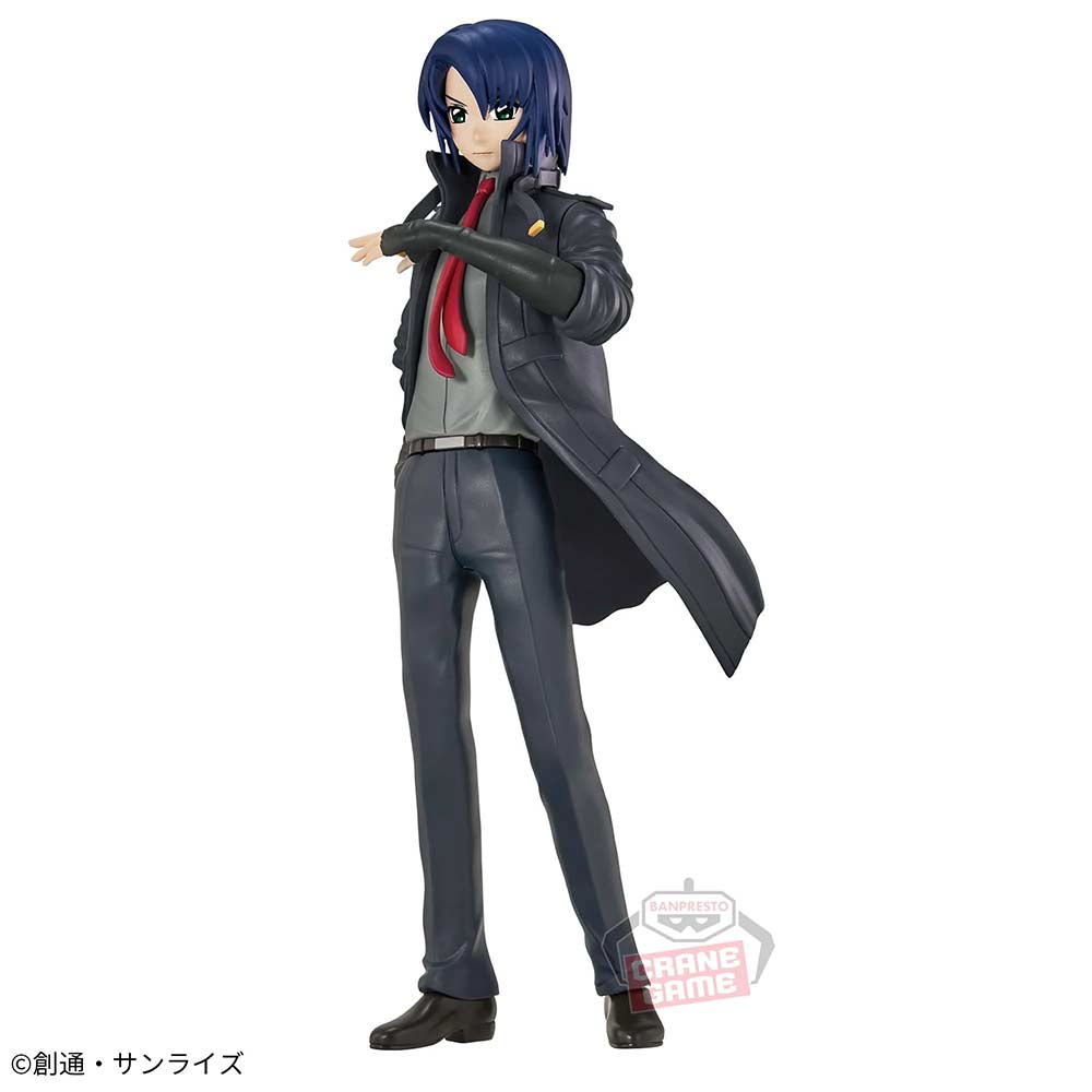 (PO) MS Gundam SEED Freedom Athrun Zala Image_2