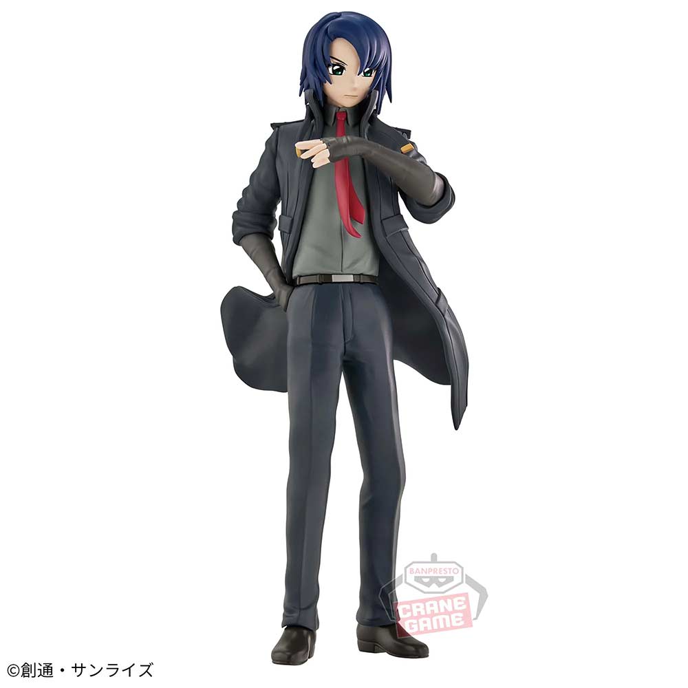 (PO) MS Gundam SEED Freedom Athrun Zala Image_3
