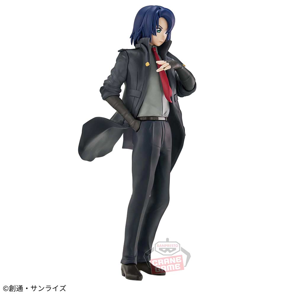(PO) MS Gundam SEED Freedom Athrun Zala Image_4