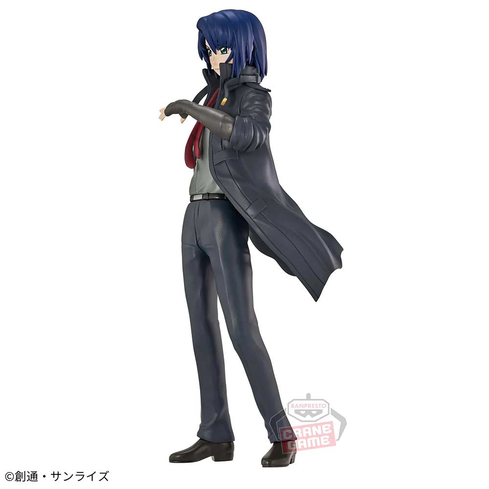(PO) MS Gundam SEED Freedom Athrun Zala Image_6