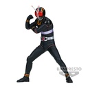 (PO) Kamen Rider Black Hero's Brave Statue Figure - Kamen Rider Black Image_2