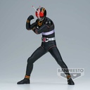 (PO) Kamen Rider Black Hero's Brave Statue Figure - Kamen Rider Black Image_3