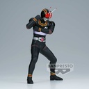 (PO) Kamen Rider Black Hero's Brave Statue Figure - Kamen Rider Black Image_4