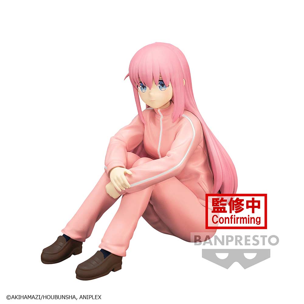 (PO) Bocchi the Rock! - Hitori Gotoh Figure Image_2