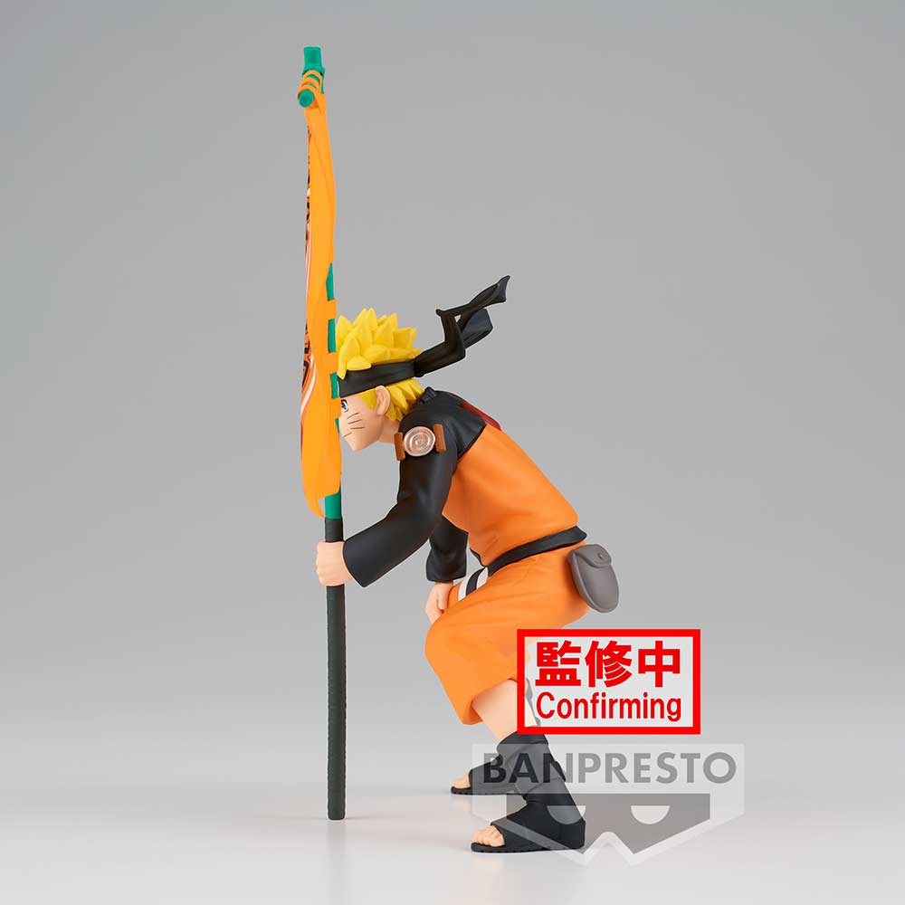 (PO) Naruto Shippuden Naruto99 - Uzumaki Naruto Figure Image_4