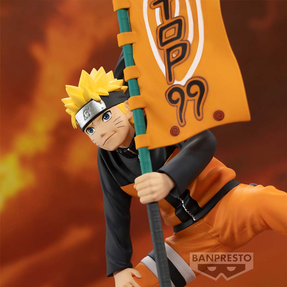 (PO) Naruto Shippuden Naruto99 - Uzumaki Naruto Figure Image_12