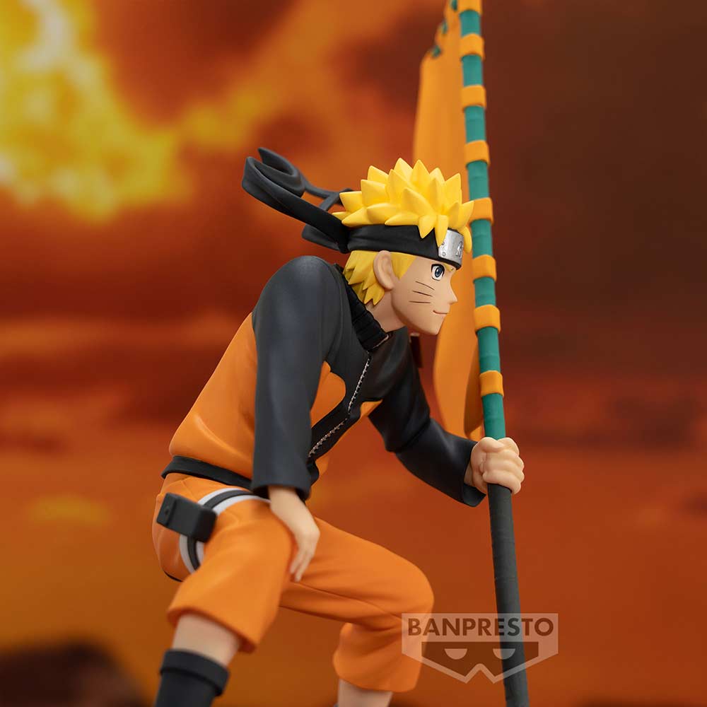 (PO) Naruto Shippuden Naruto99 - Uzumaki Naruto Figure Image_13