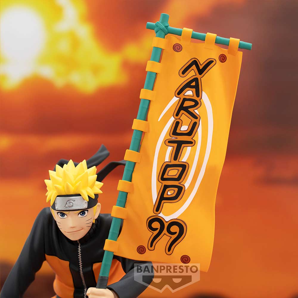(PO) Naruto Shippuden Naruto99 - Uzumaki Naruto Figure Image_14
