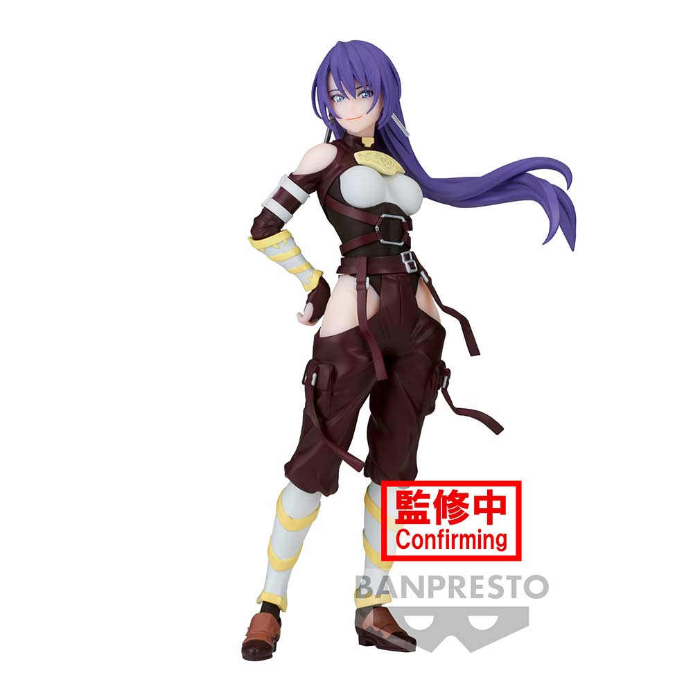 (PO) Shangri-La Frontier - Arthur Pencilgon Figure Image_2