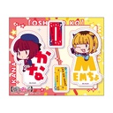 (PO) Oshi no Ko Onamae Pitanko Acrylic Stand C Arima Kana & MEM-cho Image_1