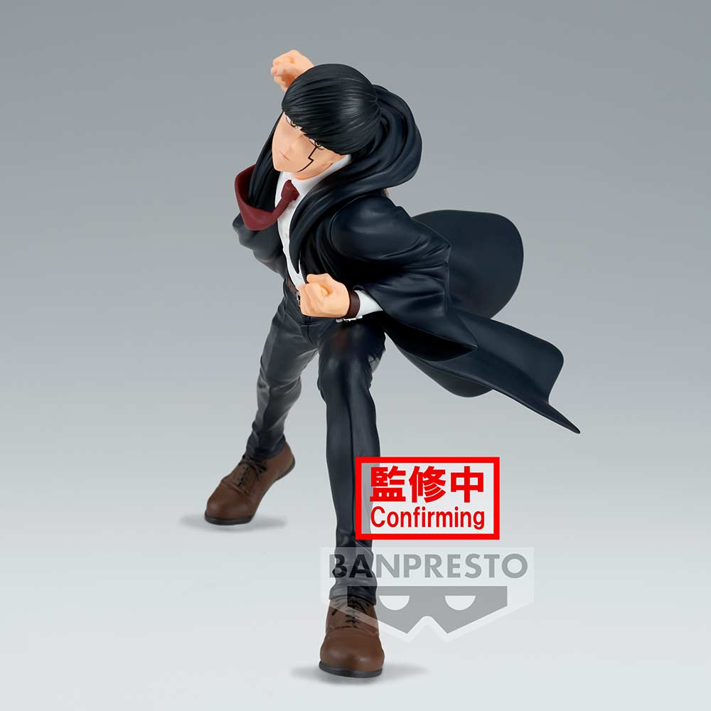 (PO) Mashle: Magic and Muscles Vibration Stars - Mash Burnehead Image_4