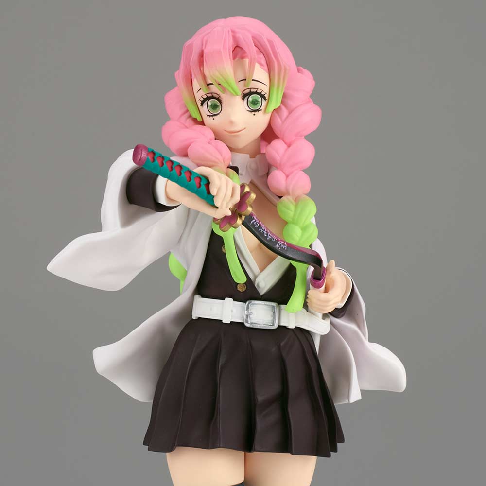 (PO) Demon Slayer: Kimetsu no Yaiba Figure Vol.49 - Kanroji Mitsuri Image_1