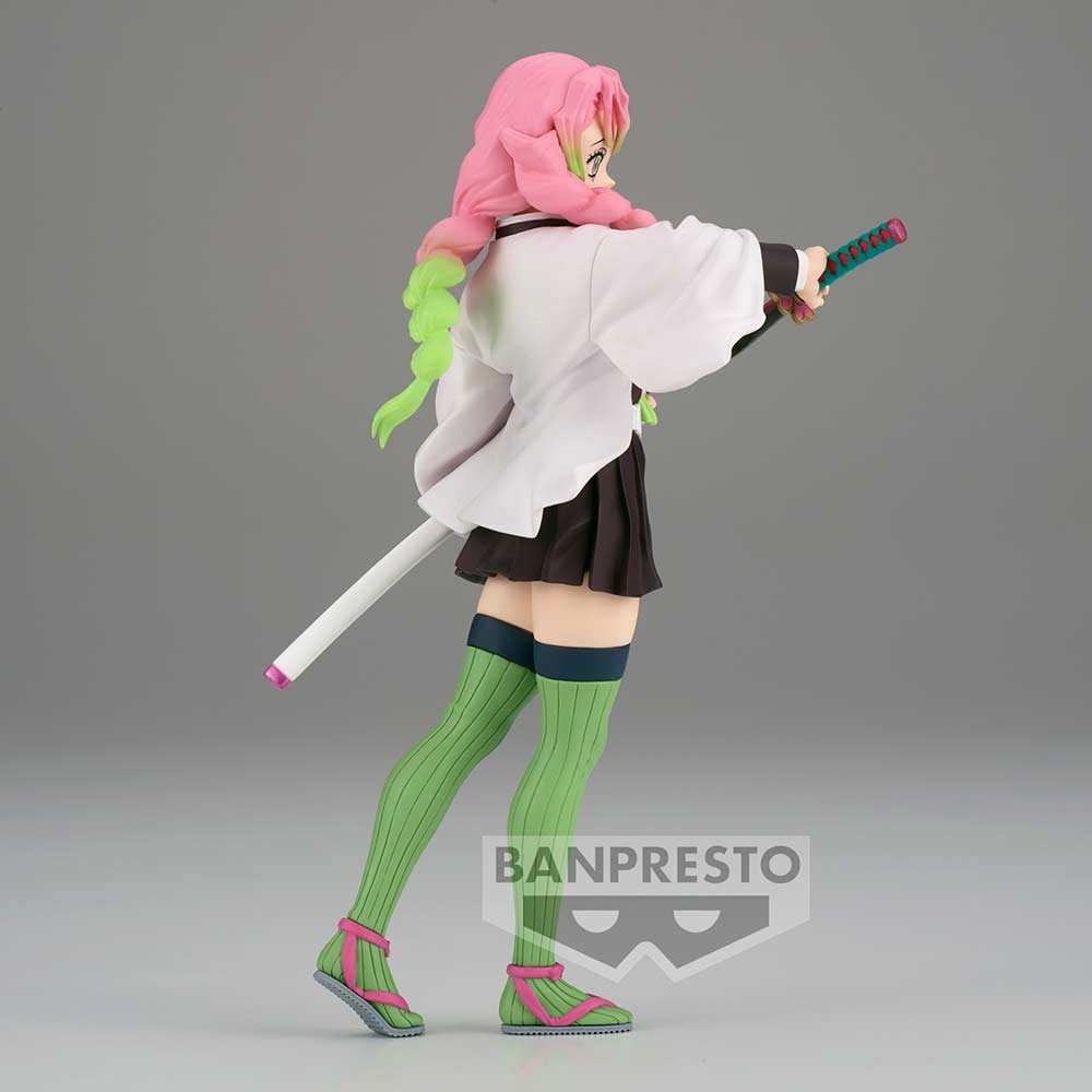(PO) Demon Slayer: Kimetsu no Yaiba Figure Vol.49 - Kanroji Mitsuri Image_4