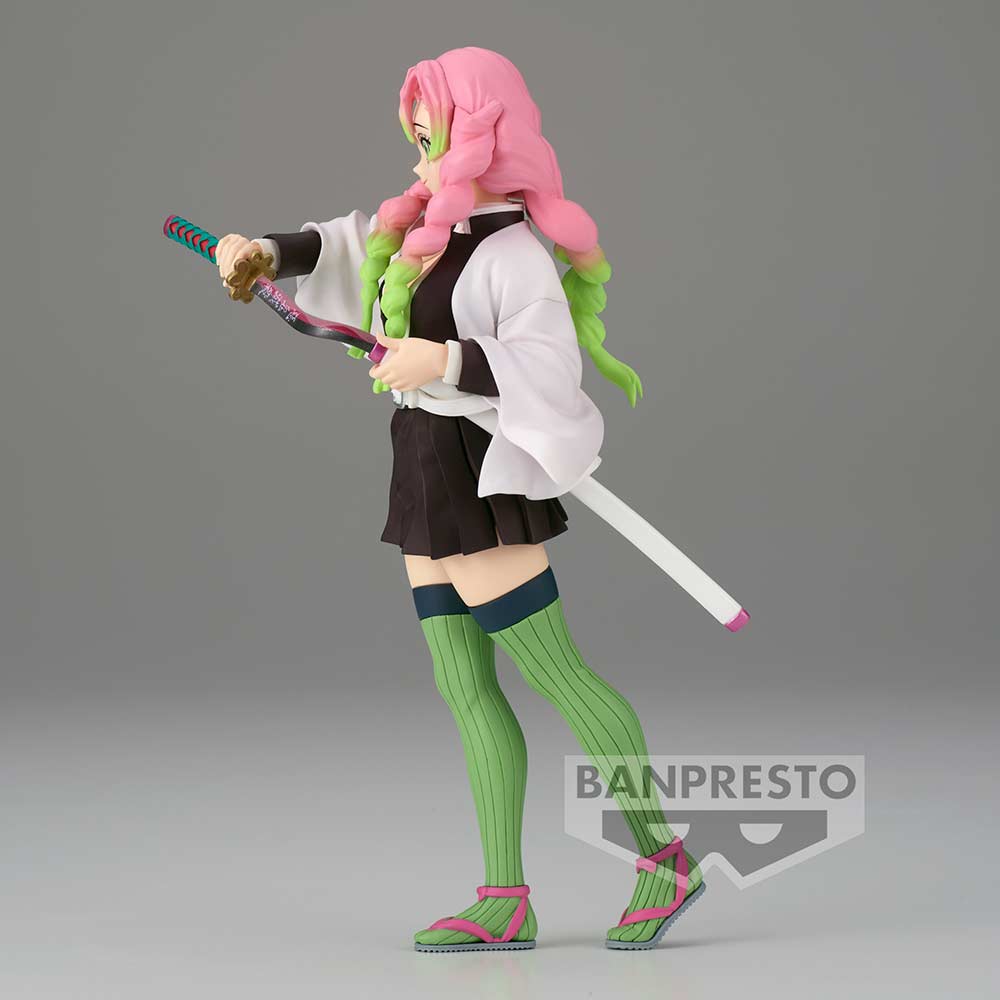 (PO) Demon Slayer: Kimetsu no Yaiba Figure Vol.49 - Kanroji Mitsuri Image_5