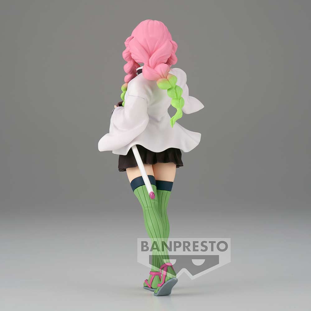 (PO) Demon Slayer: Kimetsu no Yaiba Figure Vol.49 - Kanroji Mitsuri Image_6