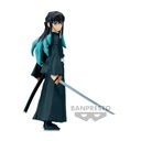 (PO) Demon Slayer: Kimetsu no Yaiba Figure Vol.50 - Muichiro Tokito Image_2