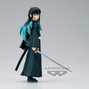 (PO) Demon Slayer: Kimetsu no Yaiba Figure Vol.50 - Muichiro Tokito Image_3
