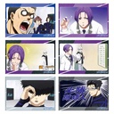 (PO) Blue Lock Postcard Set Additional Time Scenes 7 Image_1